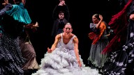 El Ballet de Andalucía estrena una gala homenaje a Granada en la Bienal de Flamenco