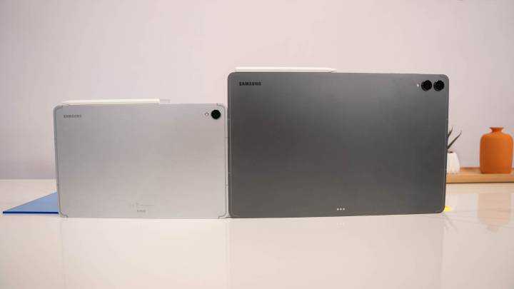 Samsung announces incredibly thin Galaxy Tab S11 Ultra and a smaller Tab S11