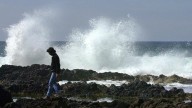 Man drowns in notorious Oregon Coast sinkhole; third…