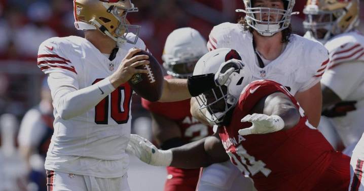 Pineiro's last-second field goal lifts 49ers to thrilling 16