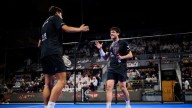Tapia y Coello avanzan a la final en Alemania