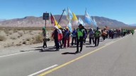 Milagro 2025: 200 peregrinaciones y 100 mil fieles bajo un megaoperativo de seguridad