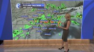 AccuWeather forecast for Philadelphia, Pennsylvania, New Jersey and Delaware