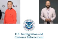 Pfleger, Thurston say always carry ID or face ICE agent revenge