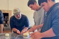Se fortalece el centro de formación especial de San Vicente