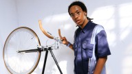 Meet Liim, the New York Rapper Whose Debut Album Feels Like a Movie