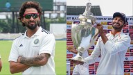 Vidarbha Vs Rest of India Irani Cup 2025 Live Streaming: When And Where To Watch VID