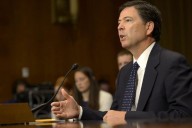 Trump convierte la imputación a Comey en símbolo de su purga al 'Estado profundo'