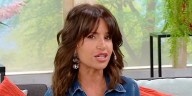 El look natural de Florencia Peña para recibir la primavera: “A cara lavada”