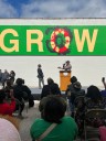 Office of African American Affairs Celebrate New Offices in the Roosevelt Grove Neighborhood