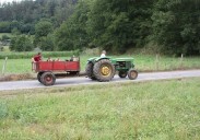 Asturias destina 11,4 millones a la nueva convocatoria de ayudas Leader para el medio rural