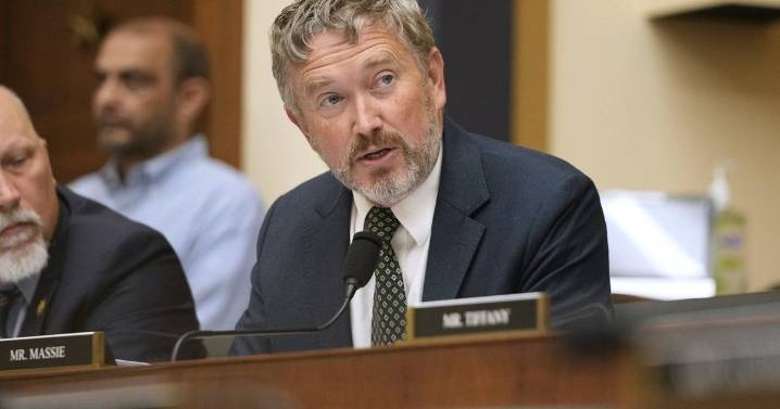 Republican alleges FBI has names of Epstein clients, including billionaire Canadian