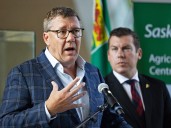 Donna Kennedy-Glans: Premier Scott Moe goes to China