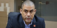 Christian Mancera, el ‘outsider’ que sueña con ser presidente para reivindicar los derechos de los colombianos en el exterior