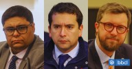 Republicanos emplazan a Jara para que explique candidatura de Jadue al Congreso