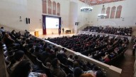 Estudiantes secundarios de Santa Fe pusieron en agenda la salud mental y la ludopatía digital