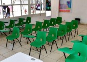 Anuncia Gobernador suspensión de clases