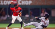 Albies regaining old form as season winds down