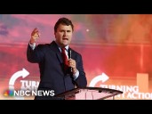 LIVE: Authorities hold briefing on Charlie Kirk shooting