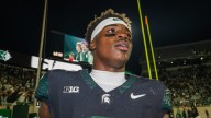Nick Marsh injury update: Michigan State star cleared to play vs USC