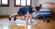 HIIT Workout at Home: High-Intensity Exercises to Boost Metabolism