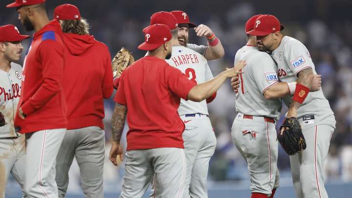 2025 MLB Playoffs: Full schedule, how to watch, format, bracket, rules