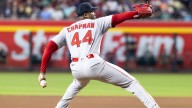 Absurd Aroldis Chapman Streak Ends In Red Sox’s Loss To Athletics