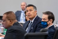 UNR President Brian Sandoval says federal dollars don’t fund UndocuPack