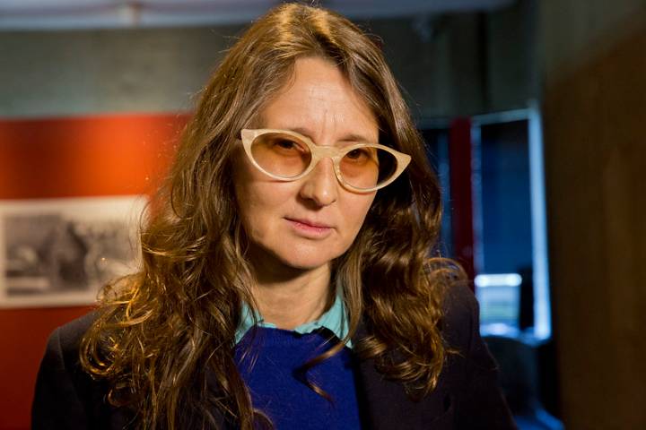 «El cine vuelve a tener una relevancia fundamental para contar lo que está sucediendo» | La salteña Lucrecia Martel presentó su nueva película
