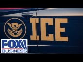 ICE ‘resistance’ is turning into ‘violence’: GOP lawmaker