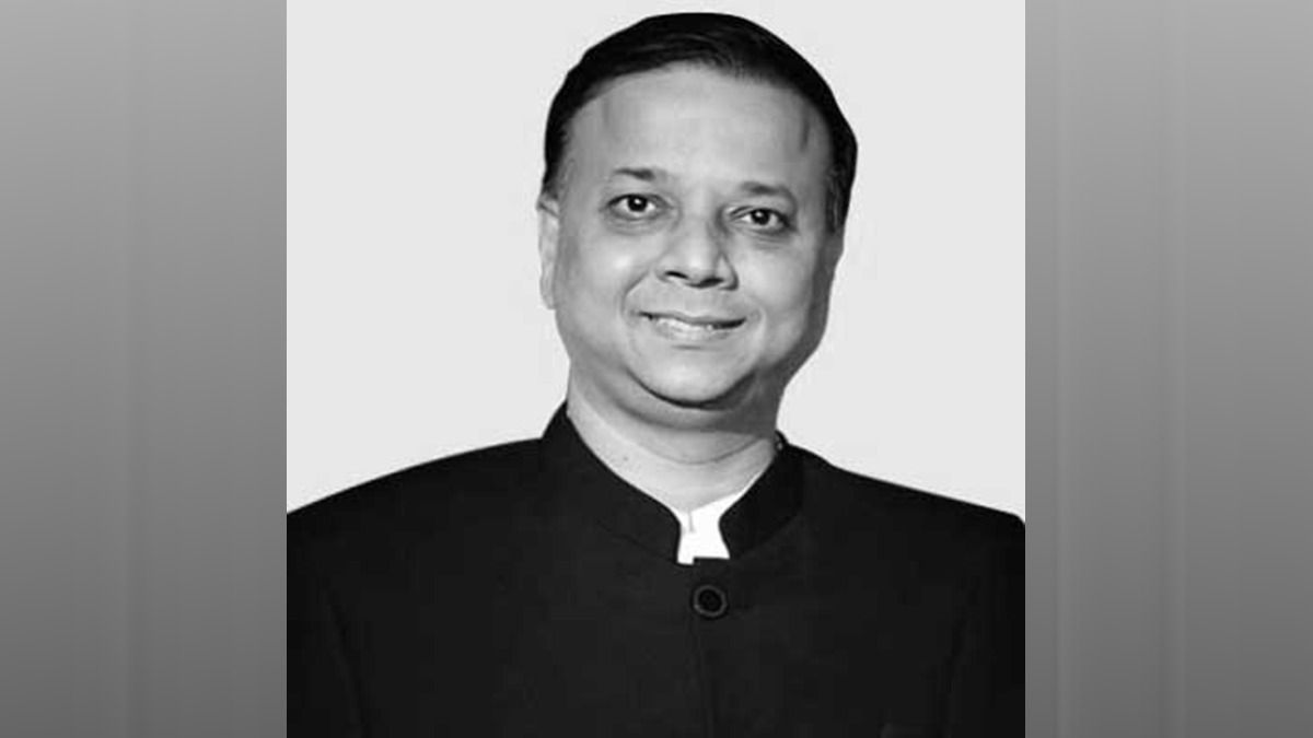 Vivek Gupta elected president of Indian Newspaper Society