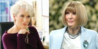 Anna Wintour finally reveals thoughts on The Devil Wears Prada
