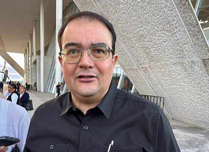 Si se aprueba proyecto El Batán, yo me voy del congreso: Memo Vega