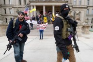 Researchers Shift Tactics To Tackle Extremism as Public Health Threat