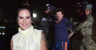 ‘Fue lo peor del mundo’: Kate del Castillo recuerda que DEA la seguía por reunión con ‘El Chapo’