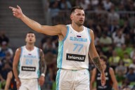Did Luka Dončić's EuroBasket play shift the Lakers' roster priorities?