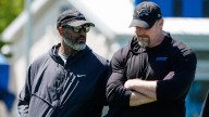 Lions, Bengals named possible trade partners for young Raiders OL stuck in puzzling situation