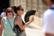 Agosto cierra con 2.177 muertes por calor