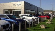 JLR Cyberattack: Production At Halt Amid Multiple Shutdown Extensions