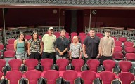 Els Teatres de Valls presenten la nova programació de la tardor de 2025 amb moltes novetats