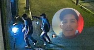 ¡El ‘Rayo’ que no cae! Policía sentenciado a 20 años por robo de lingotes de oro continúa prófugo La justicia lo condenó a 20 años de prisión por un millonario robo de oro en el Callao, pero Víctor Hi