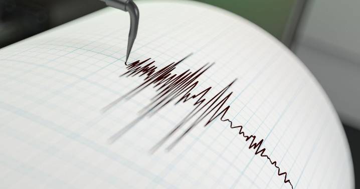 Sismo en Venezuela hoy: temblor de magnitud 6.2 sacude Caracas y occidente del país