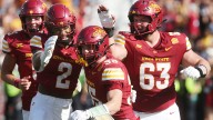 Iowa State football: Coach Matt Campbell gives injury update
