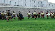 Segundo viernes de Fiestas, Roma vencerá en la batalla como cada año, salvo imprevistos
