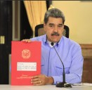 Ejecutivo aprueba decreto para la protección de la soberanía de la patria