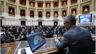 Presupuesto 2026: el miércoles abre el debate en Diputados