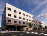 Development Proposal Would Add Care Housing and Retail to Glenville