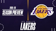 2025-26 Season Preview: Los Angeles Lakers