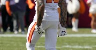 Depleted Buccaneers keep winning as injuries continue piling up