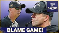 John Harbaugh throws Todd Monken UNDER BUS, takes CONTROVERSIAL STANCE on Baltimore Ravens defense